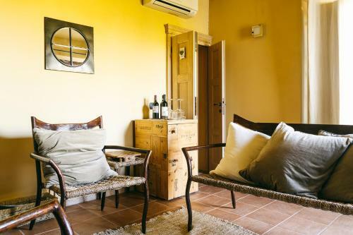 Bed & Breakfast L'orto Di Panza