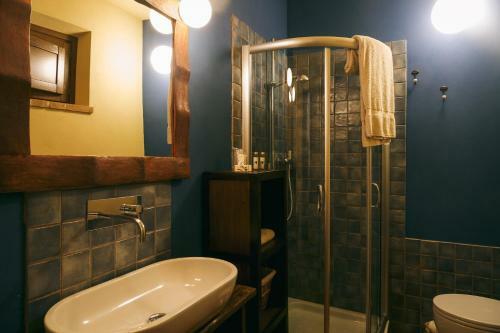 Bed & Breakfast L'orto Di Panza