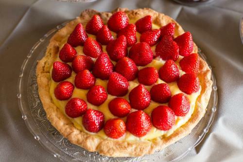 Bed & Breakfast L'orto Di Panza