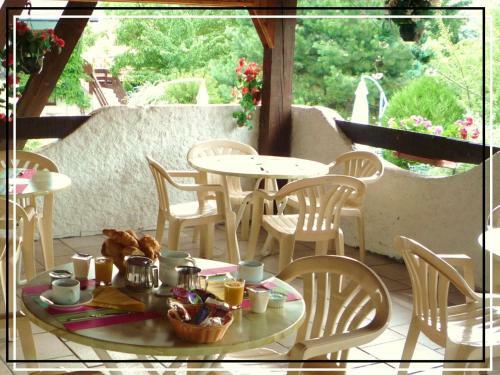 Hotel La Vieille Ferme