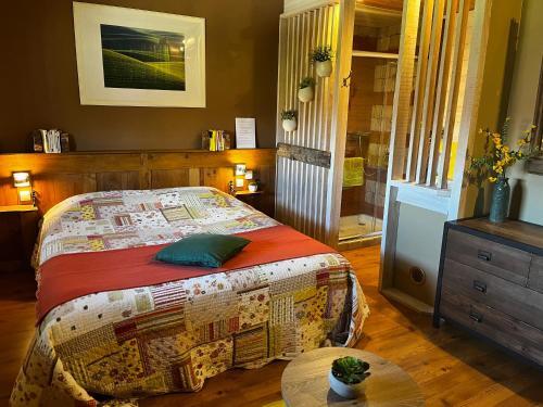 Bed & Breakfast La Placette Albigeoise