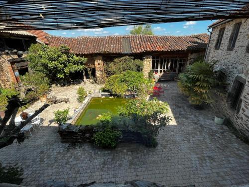 Bed & Breakfast La Placette Albigeoise