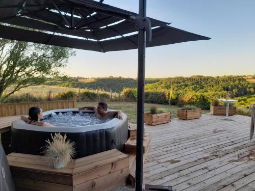 Bed & Breakfast La Placette Albigeoise