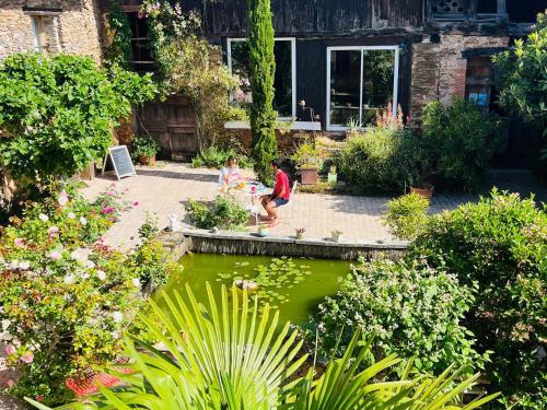 Bed & Breakfast La Placette Albigeoise