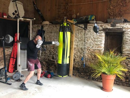 Bed & Breakfast La Placette Albigeoise