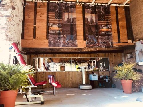Bed & Breakfast La Placette Albigeoise