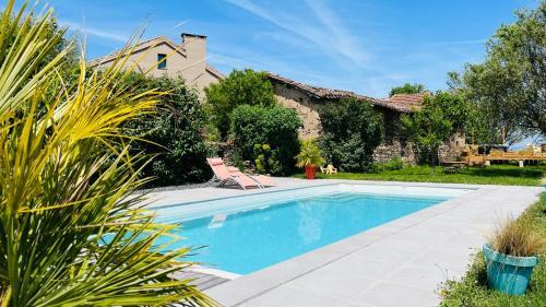 Bed & Breakfast La Placette Albigeoise