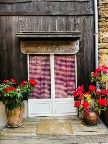 Bed & Breakfast La Placette Albigeoise