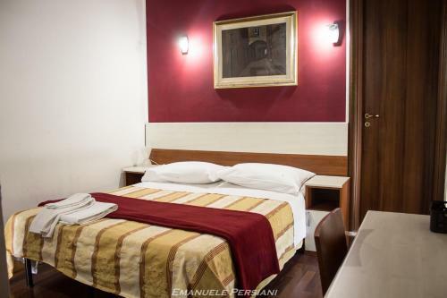B&B Il Nido Crotone
