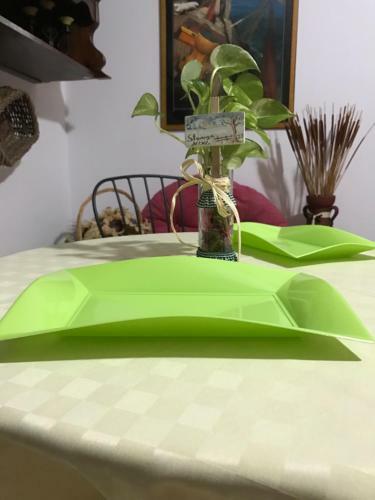 B&B Magna Grecia
