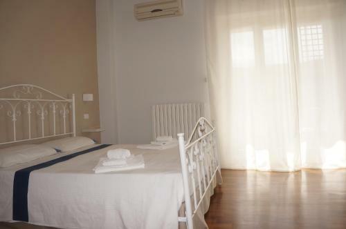 Bed & Breakfast Lullymia