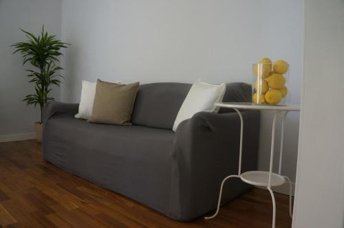 Bed & Breakfast Lullymia
