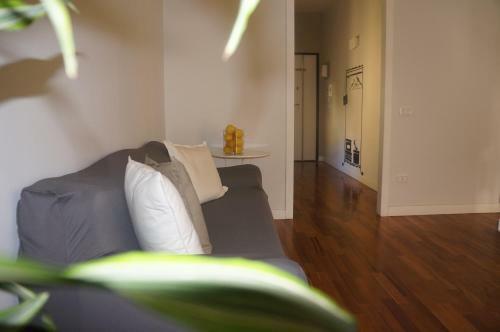 Bed & Breakfast Lullymia
