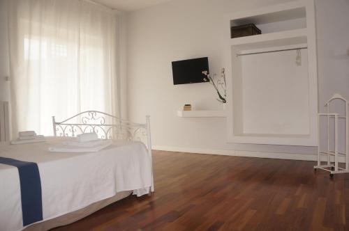 Bed & Breakfast Lullymia