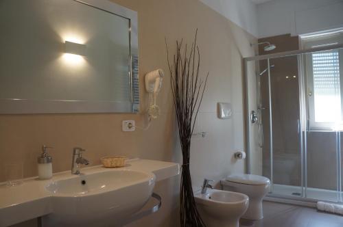 Bed & Breakfast Lullymia