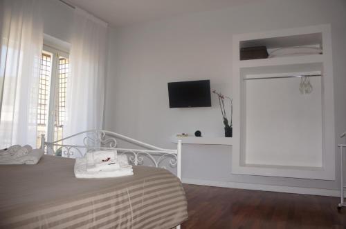 Bed & Breakfast Lullymia