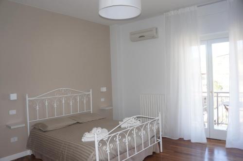 Bed & Breakfast Lullymia
