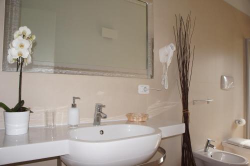 Bed & Breakfast Lullymia