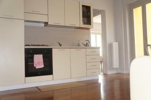 Bed & Breakfast Lullymia