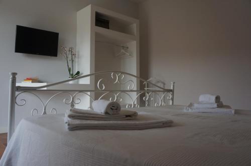 Bed & Breakfast Lullymia