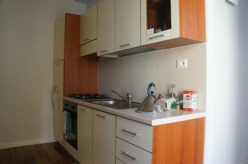 Bed & Breakfast Lullymia
