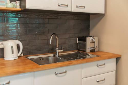 Studio Apartment Berlin