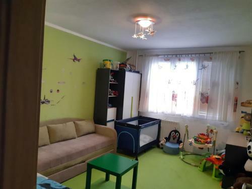 Apartamento Byt V Bl�zkosti Centra Karlov�ch Var?