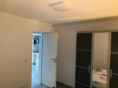Apartamento Zimmervermietung Berlin-spandau