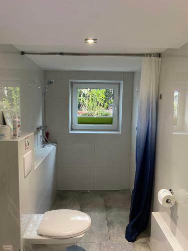 Apartamento Zimmervermietung Berlin-spandau