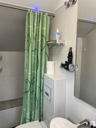Apartamento Zimmervermietung Berlin-spandau