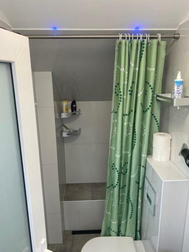Apartamento Zimmervermietung Berlin-spandau
