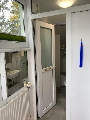 Apartamento Zimmervermietung Berlin-spandau