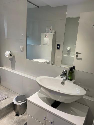 Apartamento Zimmervermietung Berlin-spandau