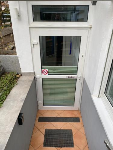 Apartamento Zimmervermietung Berlin-spandau