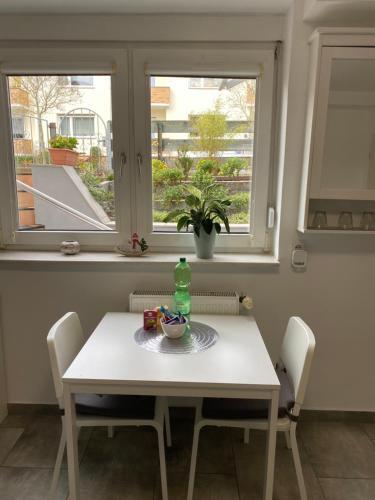 Apartamento Zimmervermietung Berlin-spandau