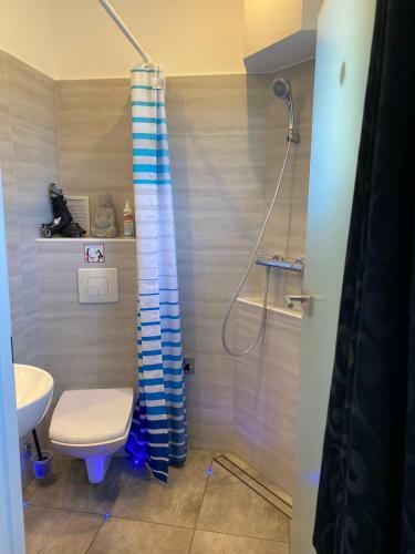 Apartamento Zimmervermietung Berlin-spandau
