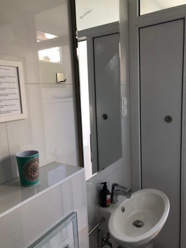 Apartamento Zimmervermietung Berlin-spandau