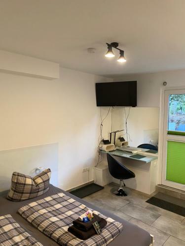 Apartamento Zimmervermietung Berlin-spandau