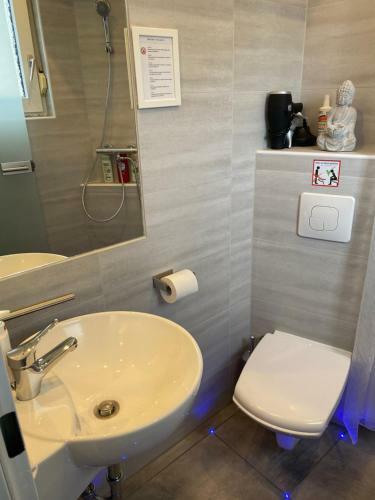 Apartamento Zimmervermietung Berlin-spandau