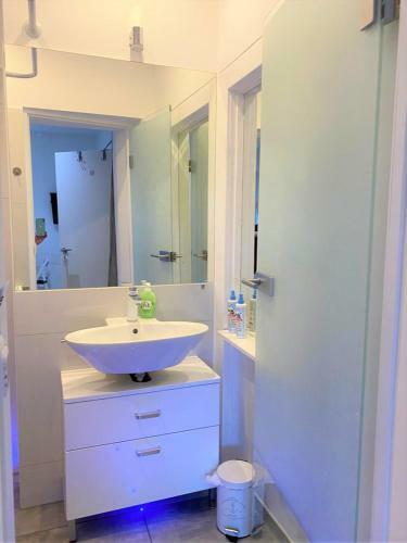 Apartamento Zimmervermietung Berlin-spandau