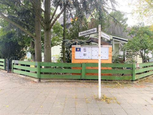 Apartamento Zimmervermietung Berlin-spandau