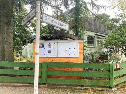 Apartamento Zimmervermietung Berlin-spandau