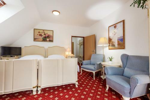 Hostal Farma Hory
