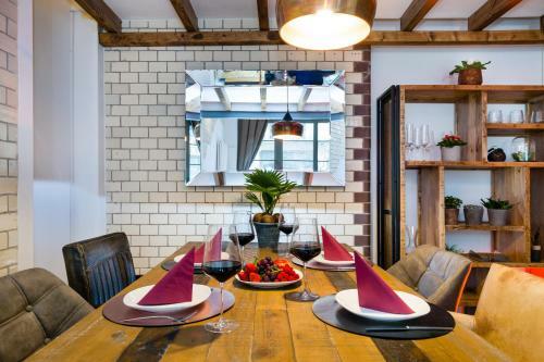 Apartamento Bella