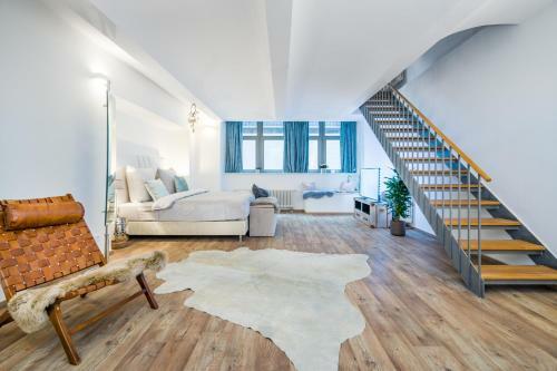 Apartamento Bella