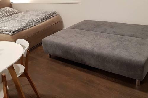 Apartamento Suite With Back Garden