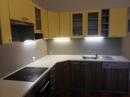 Apartment 70m2