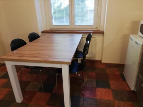Apartment 70m2