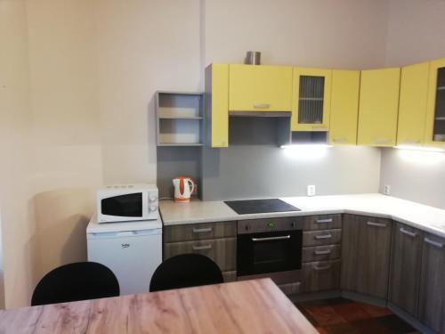 Apartment 70m2