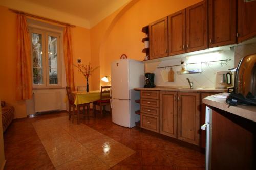 Apartment No. 2 Tr?i?t? 29